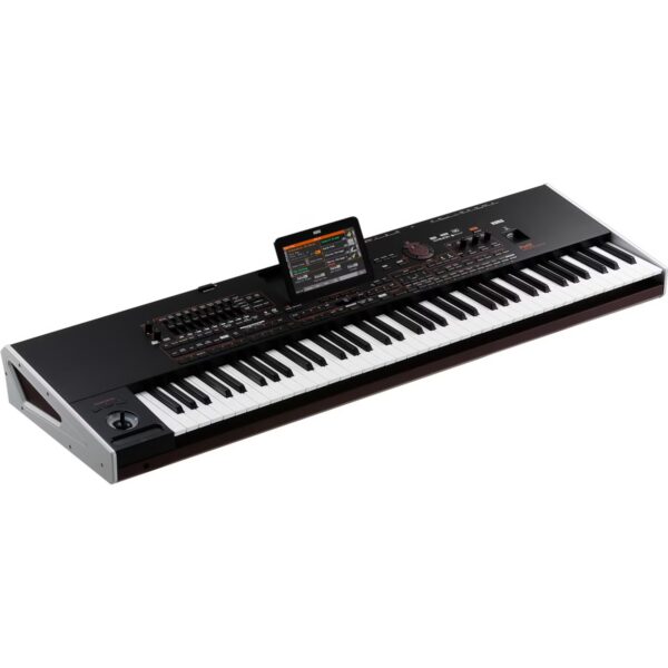 Korg Pa4X 76 Arranger Workstation
