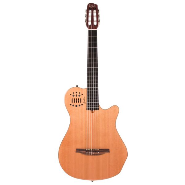 Godin Multiac Grand Concert HG electro-acoustic guitar