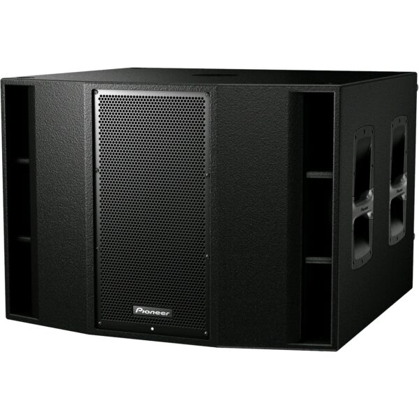 Pioneer Pro Audio XPRS 215S active subwoofer