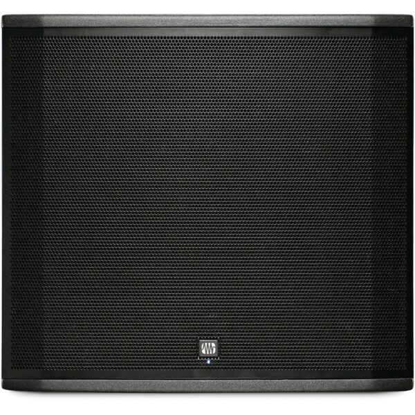 Presonus ULT18 active subwoofer