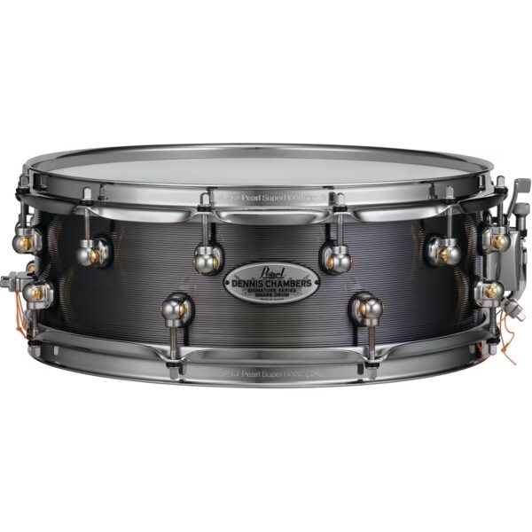 Pearl DC1450S/N Dennis Chambers Signature 14 x 5-inch snare drum