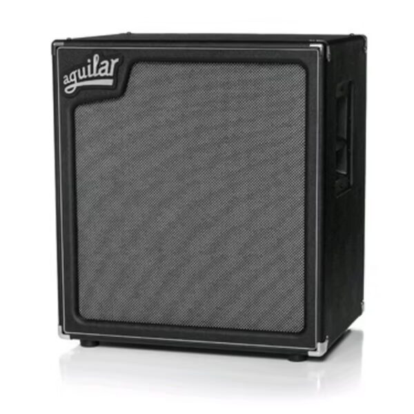 Aguilar SL 410x bass guitar speaker cabinet (8 Ohm)