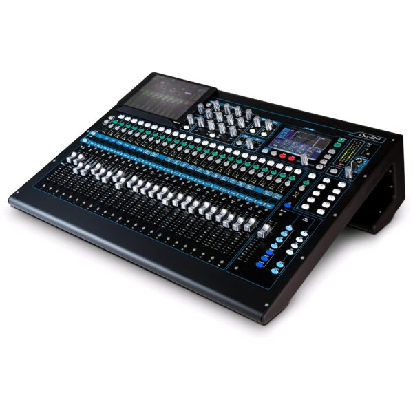 Allen & Heath QU-24 Digital Mixer