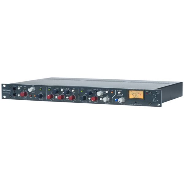 Rupert Neve Shelford Channel channel strip