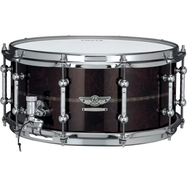 Tama TBWS1465S STAR Reserve Vol.3 14x6.5 -inch snare drum
