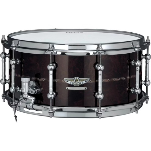 Tama TBWS1465S STAR Reserve Vol.3 14x6.5 -inch snare drum