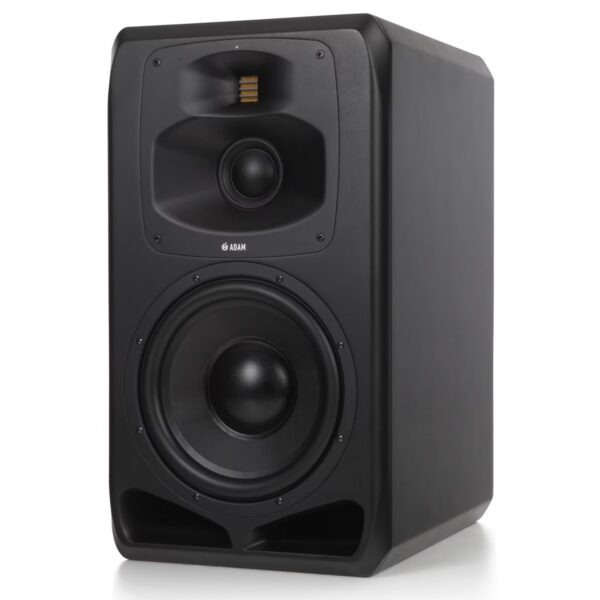 Adam S5V active studio monitor (per unit)