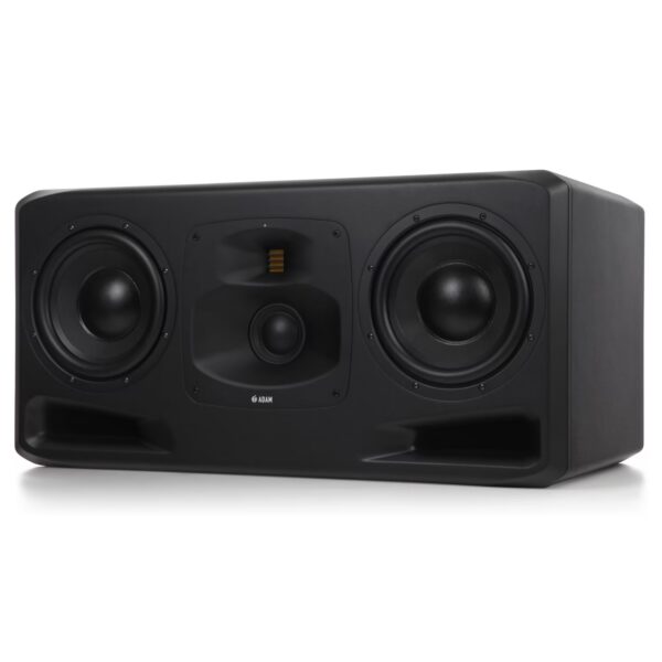 Adam S5H active studio monitor (per unit)