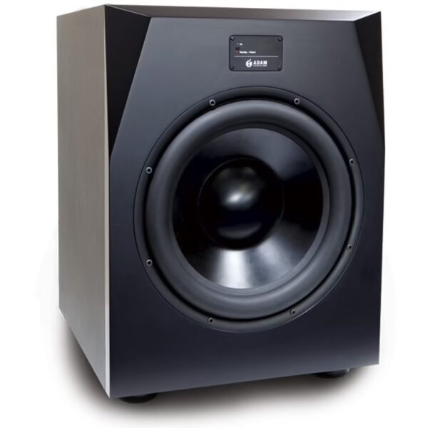 Adam Sub15 15-inch Active Studio Subwoofer