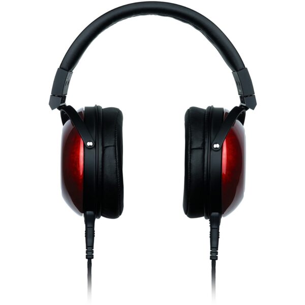 Fostex TH900 MKII over-ear studio headphones