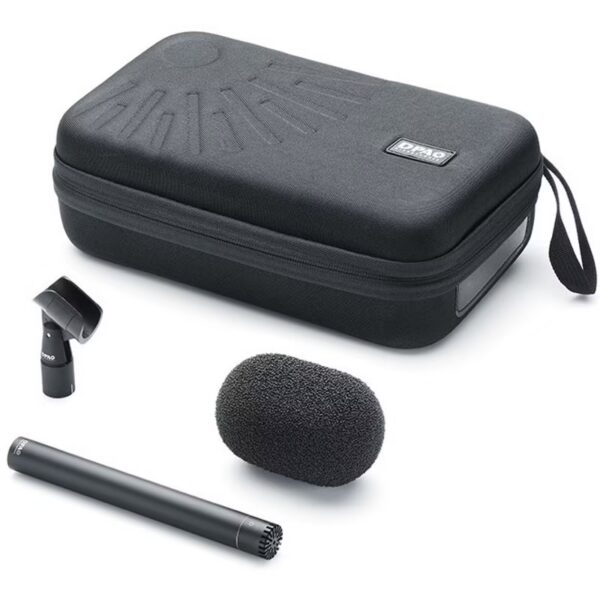 DPA d:dicate ST2006A matched pair condenser microphones