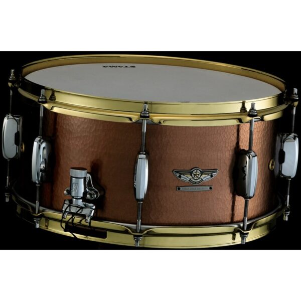 Tama TCS1465H STAR Reserve Vol.4 14x6.5-inch snare drum