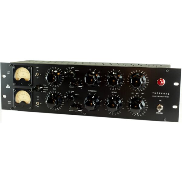 IGS Audio Tubecore 3U