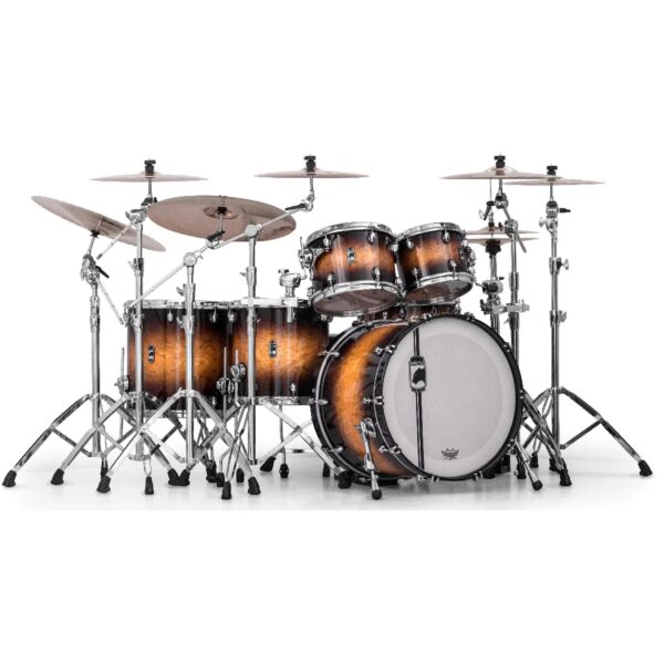 Mapex Black Panther Velvetone drumstel Butter Burst