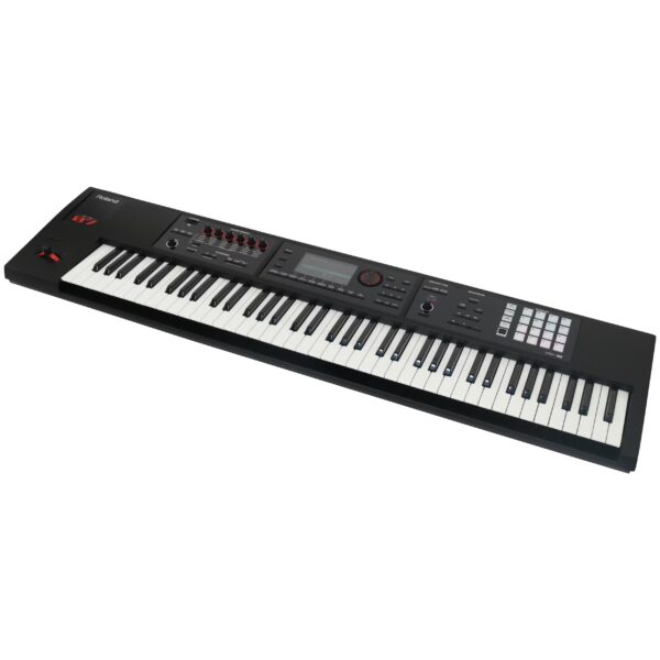 Roland FA-07 Music Workstation