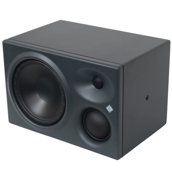 Neumann KH 310A (right) Active Studio Monitor