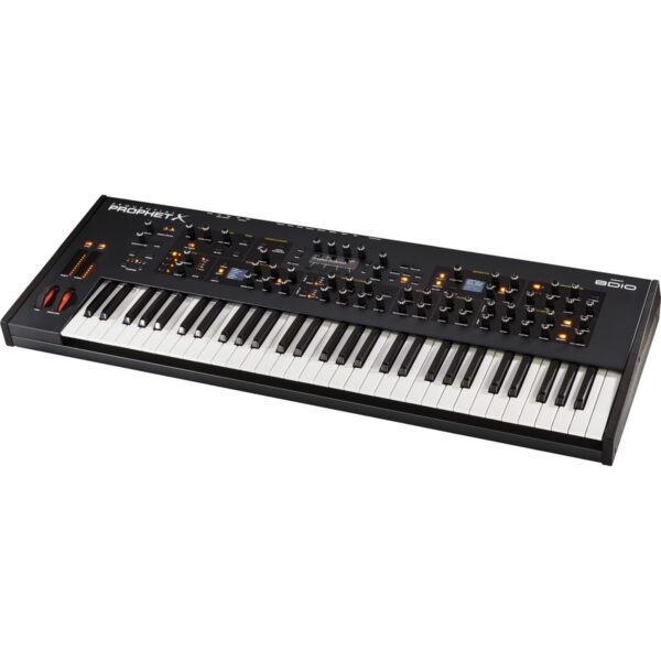 Sequential Prophet X Hybrid Synthesizer