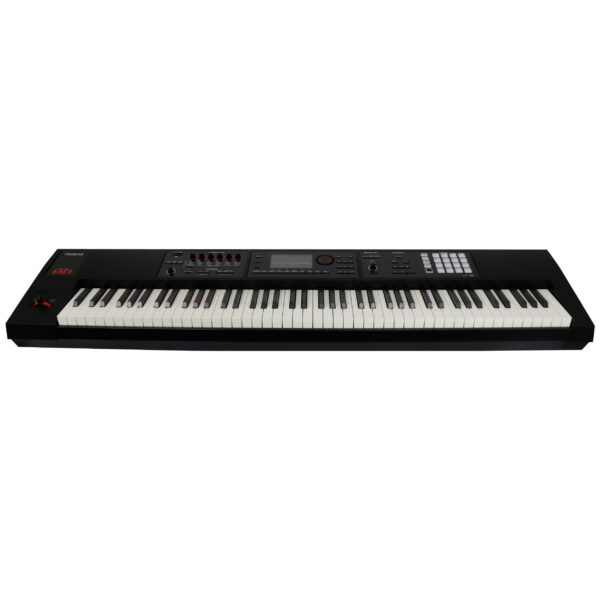 Roland FA-08 Music Workstation Synthesizer