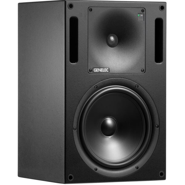 Genelec 1032C SAM Active Studio Monitor (single)