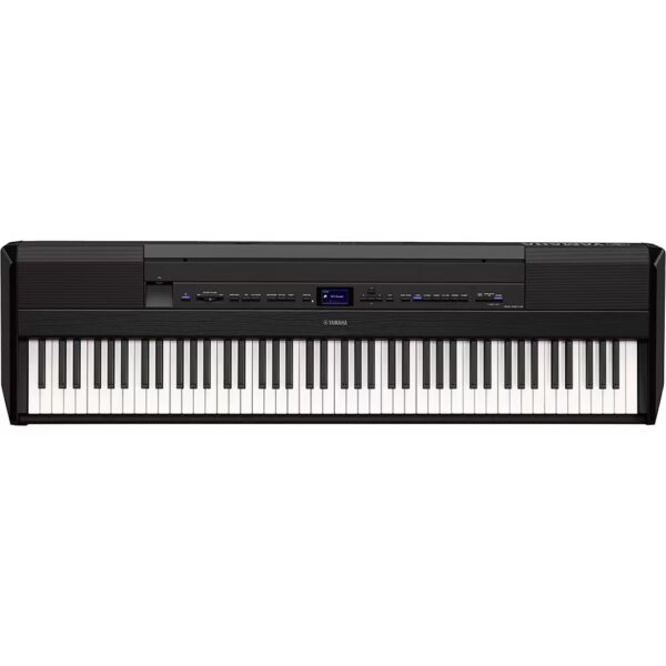 Yamaha P-515B Digital Piano (Black)