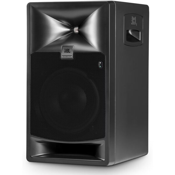 JBL LSR 708P Active Studio Monitor (Single Unit)