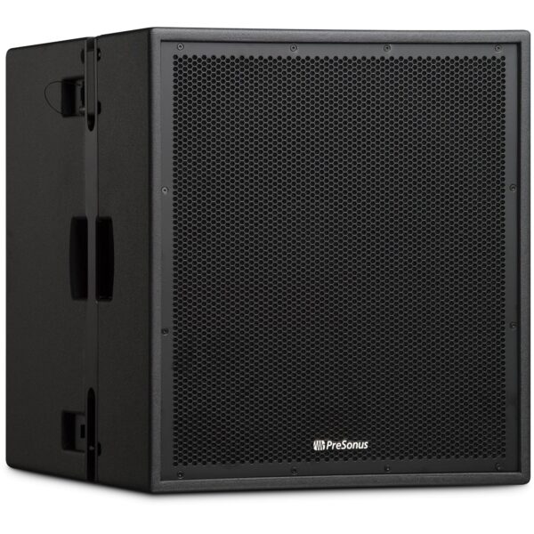 Presonus CDL18S 18-inch active subwoofer