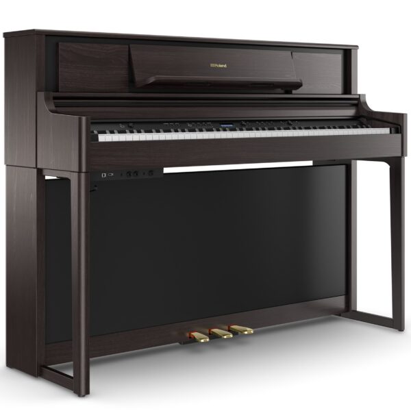 Roland LX705-DR Digital Piano (Dark Rosewood)