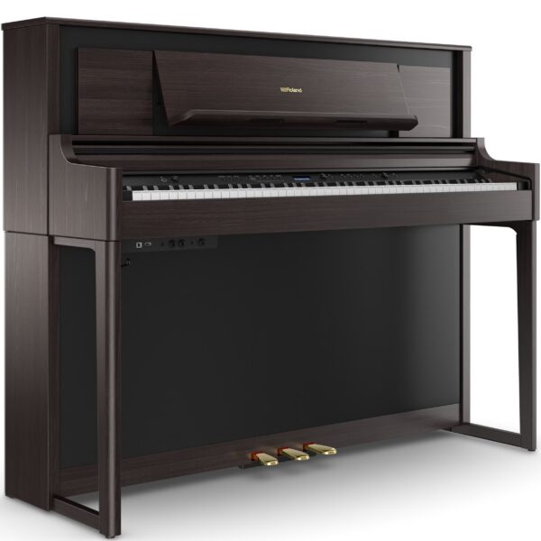 Roland LX706-DR Digital Piano (Dark Rosewood)