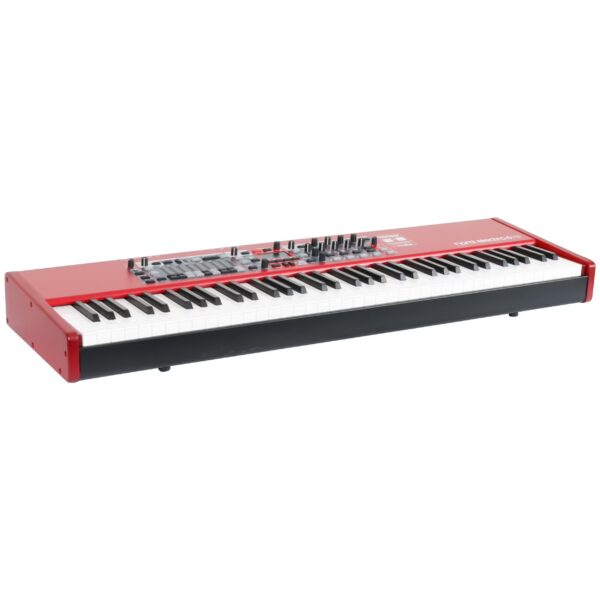 Clavia Nord Electro 6 HP Stage Keyboard