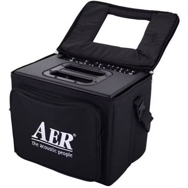 AER Compact Classic Pro acoustic guitar amplifier, 60 watts