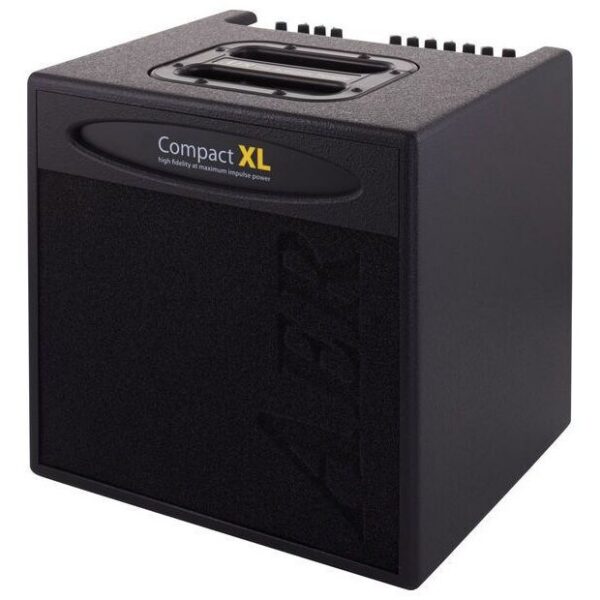 AER Compact XL acoustic guitar amplifier combo