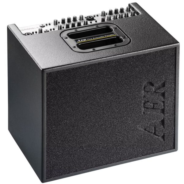 AER Domino 2A acoustic guitar amp, 120 W