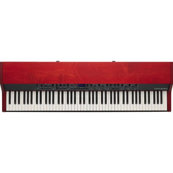 Clavia Nord Grand stage piano