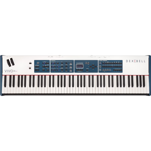 Dexibell Vivo S7 Pro Stage Piano