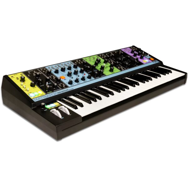 Moog Matriarch analogue synthesizer