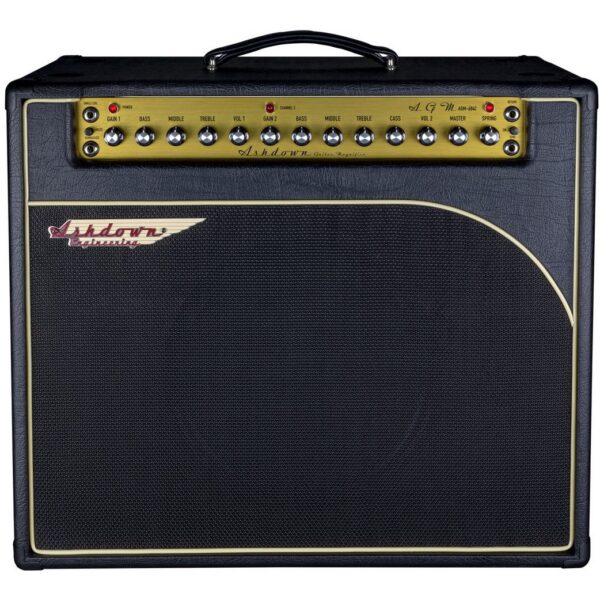 Ashdown AGM-684C guitar amplifier combo