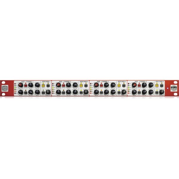 Klark Teknik DN530-EU