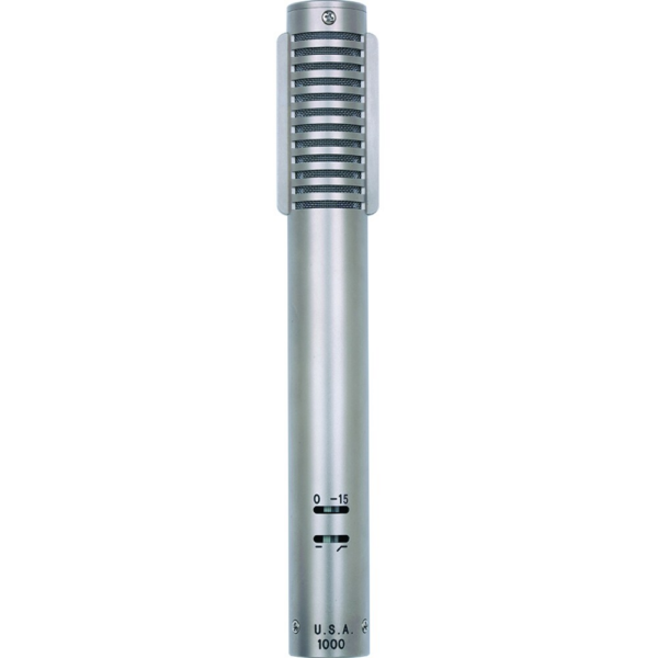 Royer Labs R-122 mkII Live active ribbon microphone