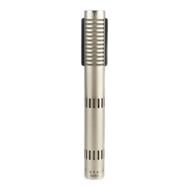Royer Labs R-122V tube ribbon microphone