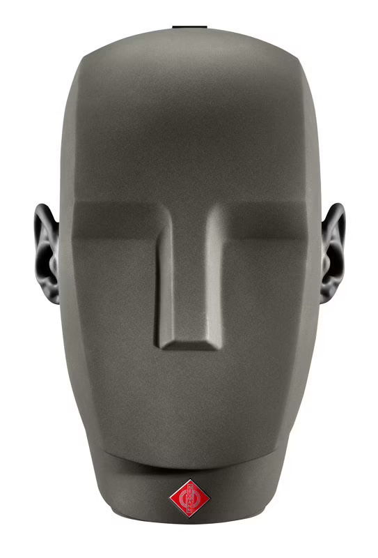 Neumann KU 100 dummy head microphone