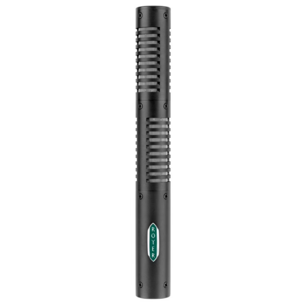 Royer Labs SF-12 Stereo Ribbon Microphone