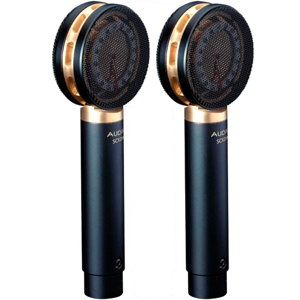 Audix SCX25AMP studio condenser microphone