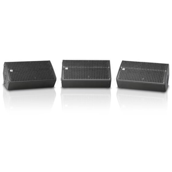 HK Audio Linear 5 Monitor Pack set of 3 monitors