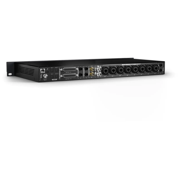 Antelope Audio Orion Studio Synergy Core