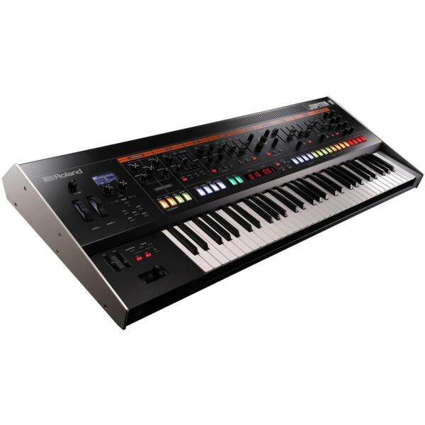 Roland Jupiter-X Synthesizer