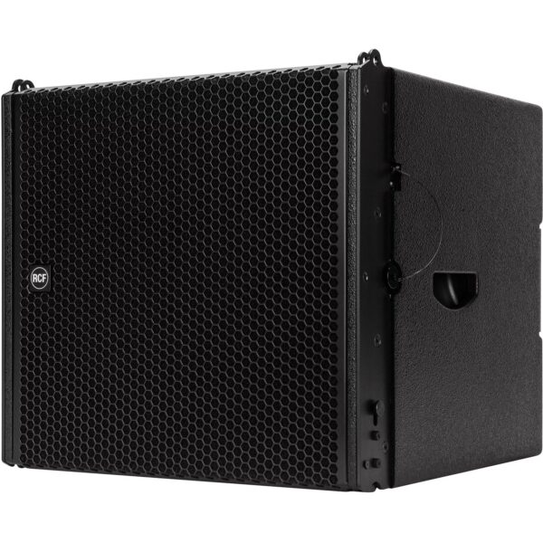 RCF HDL 35-AS 18-inch active line-array subwoofer