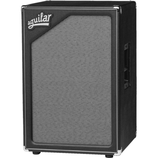 Aguilar SL212X8 2x 12-inch 500Watt 8 ohm speaker cabinet