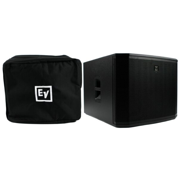 Electro-Voice ETX-18SP + Protective Cover