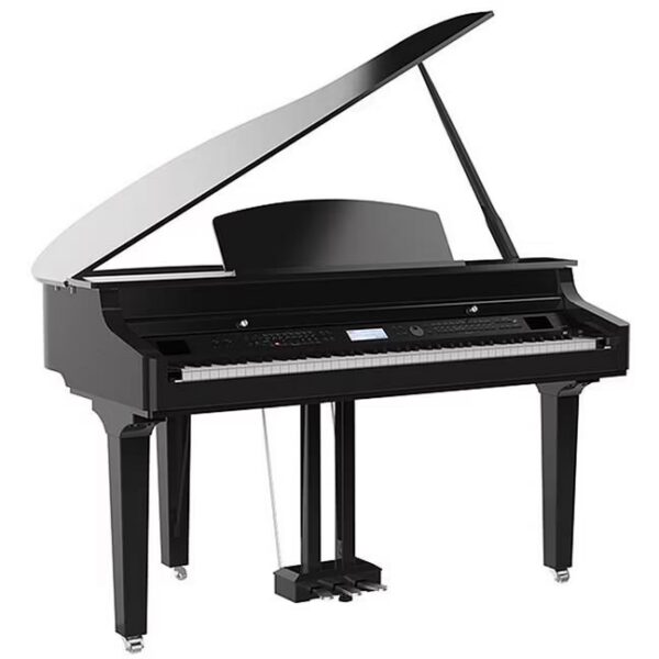 Medeli GRAND510 Black Digital Grand Piano