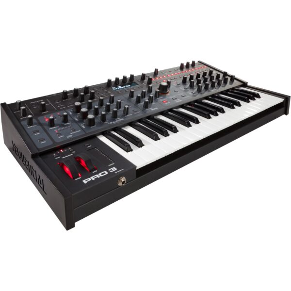 Sequential PRO 3 Synthesizer